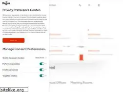 Sites similar to regus.com.jm