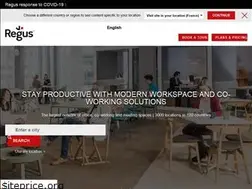 Sites similar to regus.com.kw