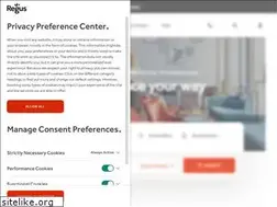 Sites similar to regus.com.na