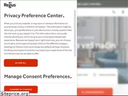 Sites similar to regus.hr