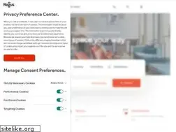 Sites similar to regus.ky