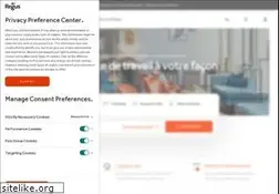 Sites similar to regus.lu