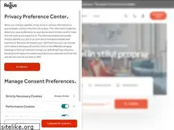 Sites similar to regus.ro