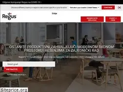 Sites similar to regus.rs