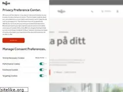 Sites similar to regus.se