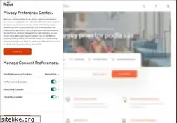 Sites similar to regus.sk