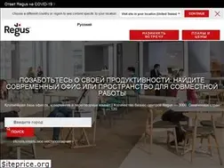 Sites similar to regus.tj