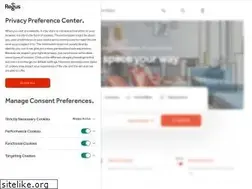 Sites similar to regus.tt