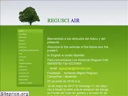 Sites similar to regusciair.com