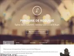 Sites similar to regusse.frejustoulon.fr