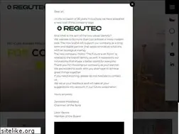 Sites similar to regutec.com