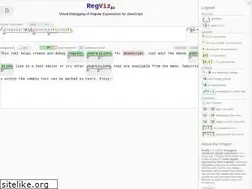 Sites similar to regviz.org