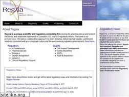 Sites similar to regxia.com