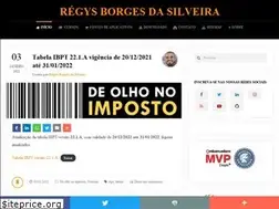Sites similar to regys.com.br