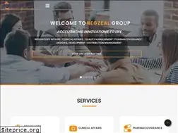 Sites similar to regzeal.com