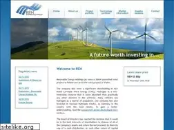 Sites similar to reh-plc.com