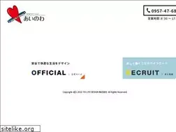 Sites similar to reha-ainowa.co.jp