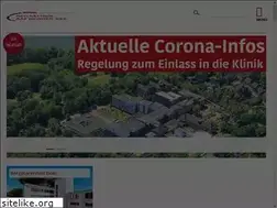 Sites similar to reha-am-see.de