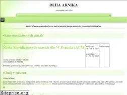 Sites similar to reha-arnika.cz
