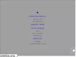 Sites similar to reha-baunatal.de