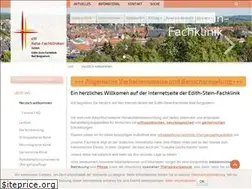 Sites similar to reha-bza.de