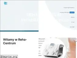 Sites similar to reha-centrum.com.pl