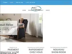 Sites similar to reha-concept.ch