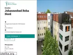 Sites similar to reha-dresden.de