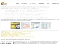 Sites similar to reha-fit.net