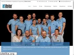 Sites similar to reha-forma.pl