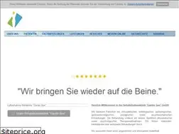 Sites similar to reha-gardersee.de