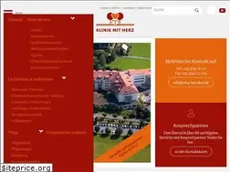 Sites similar to reha-hetzdorf.de