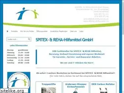 Sites similar to reha-hilfsmittel.ch