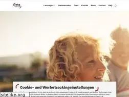 Sites similar to reha-innsbruck.at