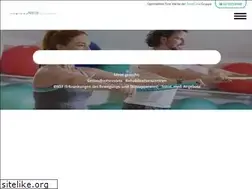 Sites similar to reha-kliniken.at