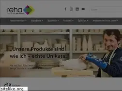 Sites similar to reha-marketing.de