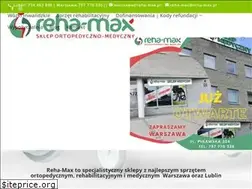 Sites similar to reha-max.pl
