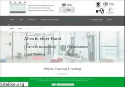 Sites similar to reha-nymphenburg.de