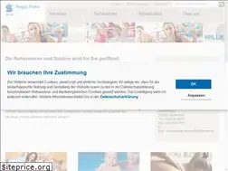 Sites similar to reha-pinneberg.de