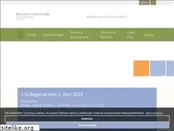 Sites similar to reha-reuterstrasse.de