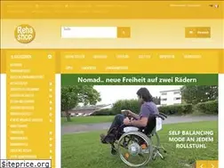 Sites similar to reha-shop.ch