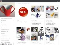 Sites similar to reha-spezialgeschirr.ch