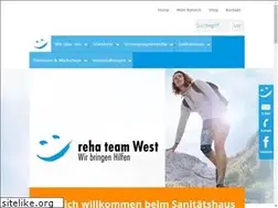 Sites similar to reha-team-west.de