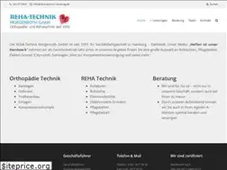 Sites similar to reha-technik-hamburg.de