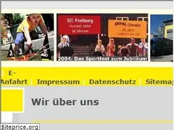 Sites similar to reha-verein.de