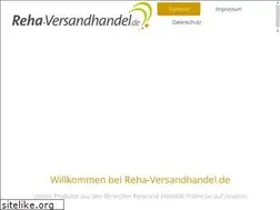 Sites similar to reha-versandhandel.de