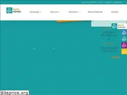 Sites similar to reha-viersen.de
