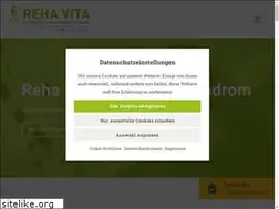 Sites similar to reha-vita-online.de