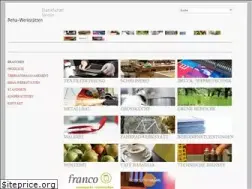 Sites similar to reha-werkstaetten.de