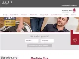 Sites similar to reha-zentren.de